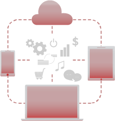 Networking Image